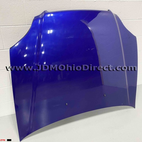 JDM EK4 Civic SiR 96/98 Hood